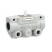 2/3 Port Mechanical Valve Series VM100